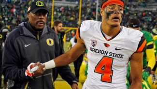 Next Story Image: Oregon State suffers another blow: Seth Collins' illness